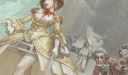 第五人格最新爆料红夫人,第五人格神秘角色揭秘